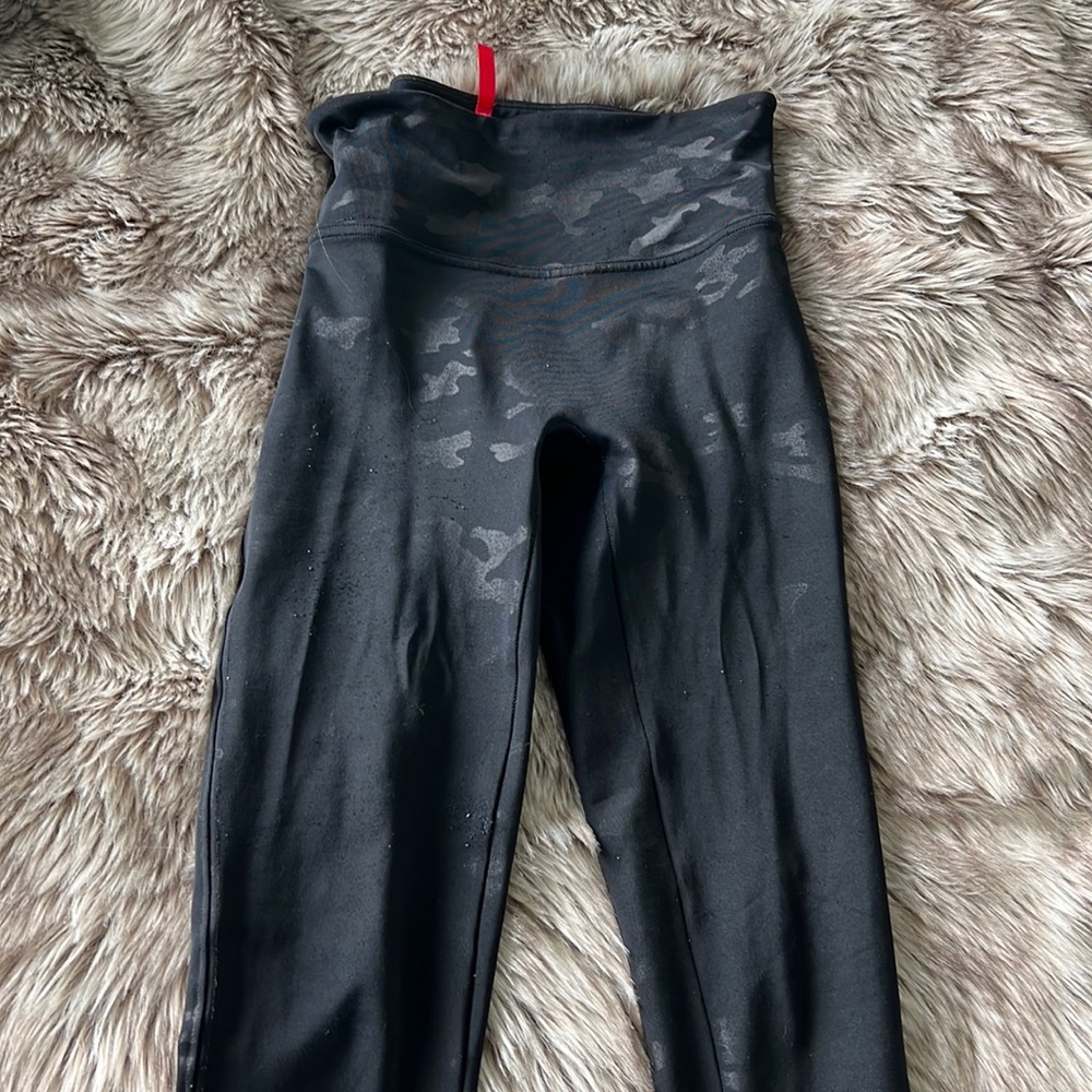 SPANX leggings